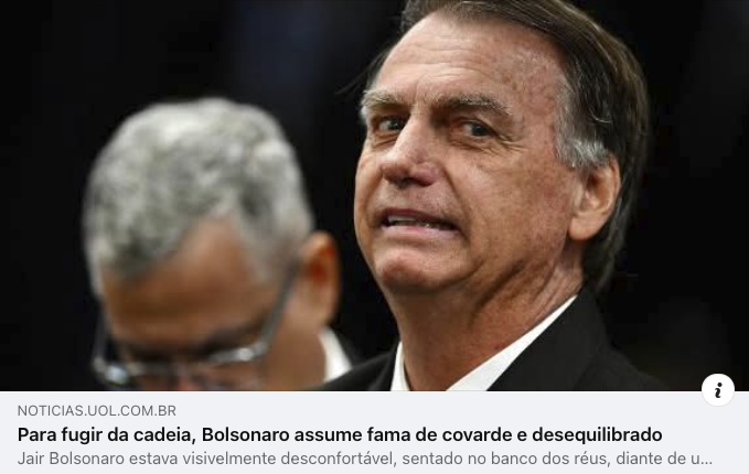 FlashAndBlack's tweet photo. @marcofeliciano @jairbolsonaro VC É RETARDADO, FELICIANO? https://t.co/nwCLItvdo8