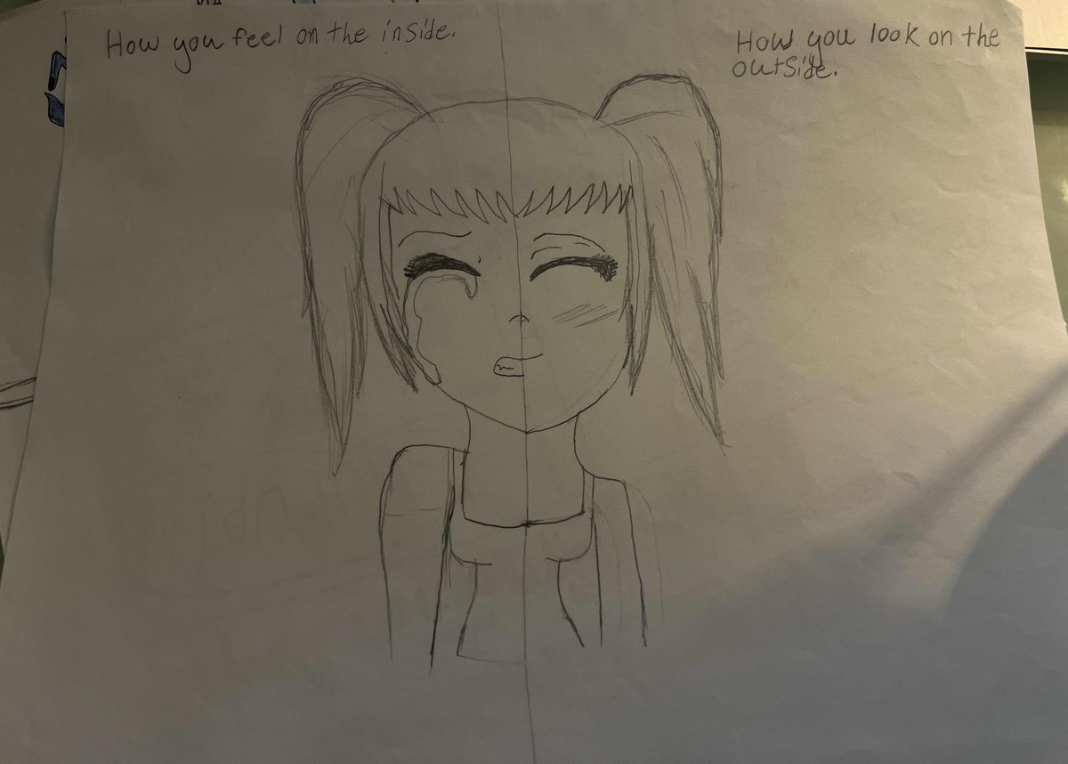 bambidoebi's tweet photo. @IzzzyzzzArt this one image did something to my art for a while when I was tiny https://t.co/ucs0A0o8ou