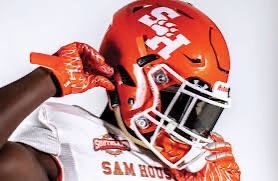 Ayden Combs (@aydencombs44) on Twitter photo After a great conversation with <a href="/CoachMooring/">Coach Issac Mooring</a> I am blessed to receive an offer from <a href="/BearkatsFB/">Sam Houston Football</a> !
<a href="/CoachPhilLongo/">Phil Longo</a> <a href="/WRAB50/">William Blaylock</a> <a href="/rashadbobino44/">rashad bobino</a> <a href="/Coach_Ware/">Brian Ware</a> <a href="/DonnieBaggs_/">#HCville</a> <a href="/JClarkHFB247/">Jeremy Clark</a> <a href="/JGonzalesJr10/">Julio Gonzales Jr.</a> <a href="/jackson_dip/">Jackson DiPasquale</a> <a href="/jarrettbailey12/">Jb⁶𓅓</a> After a great conversation with <a href="/CoachMooring/">Coach Issac Mooring</a> I am blessed to receive an offer from <a href="/BearkatsFB/">Sam Houston Football</a> !
<a href="/CoachPhilLongo/">Phil Longo</a> <a href="/WRAB50/">William Blaylock</a> <a href="/rashadbobino44/">rashad bobino</a> <a href="/Coach_Ware/">Brian Ware</a> <a href="/DonnieBaggs_/">#HCville</a> <a href="/JClarkHFB247/">Jeremy Clark</a> <a href="/JGonzalesJr10/">Julio Gonzales Jr.</a> <a href="/jackson_dip/">Jackson DiPasquale</a> <a href="/jarrettbailey12/">Jb⁶𓅓</a>