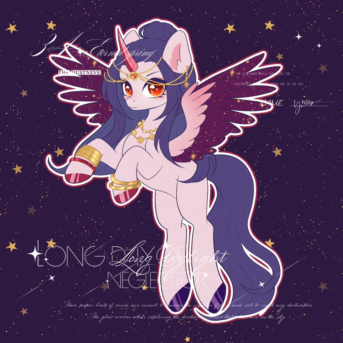 Ponyfication comm for twilightesme on #VGen 

#VGenComm #MLP #Mylittlepony #mlpoc #mlpart #mlpartist #pony #ponyoc #ponyart #ponysona #Commission #commissionopen #VGenOpen