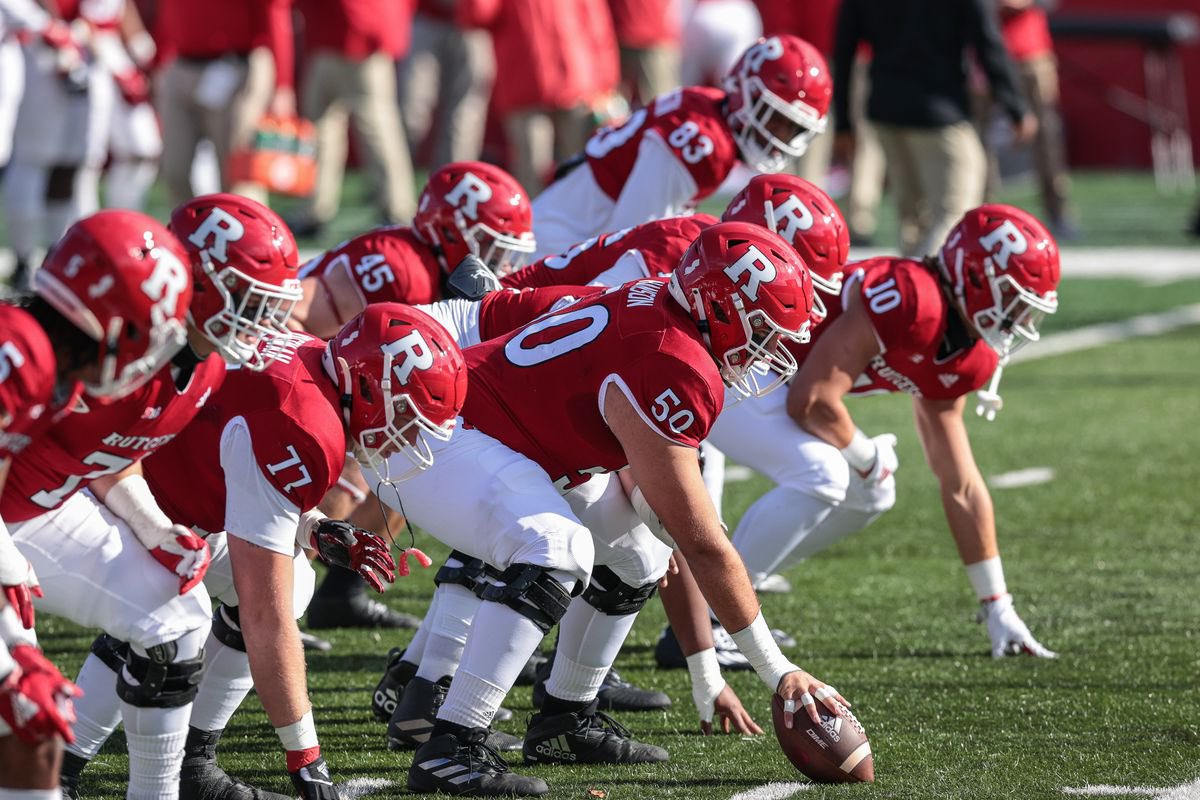 I will be competing at rutgers big man camp tomorrow <a href="/senecafootball/">Seneca Football</a> <a href="/RamonS_RU/">Ramón S. Ruiz</a> <a href="/coachdavidrowe/">David Rowe</a> <a href="/CoachShaw__/">Damiere Shaw</a> <a href="/CoachNoonanRU/">Charlie Noonan</a> <a href="/KirkCiarrocca/">Kirk Ciarrocca</a> <a href="/Coach_Hewitt86/">Matt Hewitt</a> <a href="/EricJosephsRU/">Eric Josephs</a> <a href="/CoachEAllen21/">Eddie Allen</a>