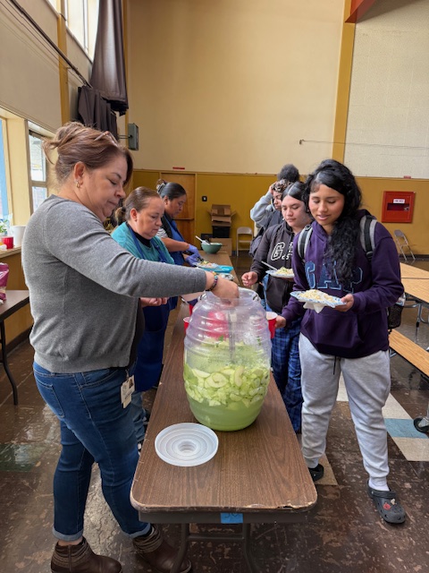 California Promise Neighborhood Network tweet media