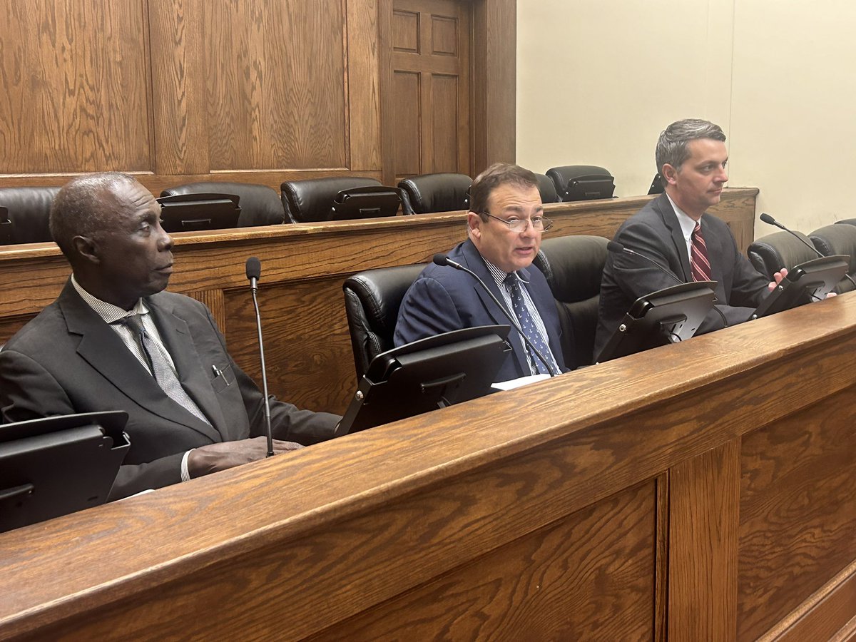 RICapitolTVOBrien (@ricapitoltvob) on Twitter photo Budget presser LIVE now on <a href="/RICapitolTV/">RICapitolTV</a>
<a href="/RISpeaker/">K. Joseph Shekarchi</a> outlining priorities of the GA in the $14+ billion dollar budget Budget presser LIVE now on <a href="/RICapitolTV/">RICapitolTV</a>
<a href="/RISpeaker/">K. Joseph Shekarchi</a> outlining priorities of the GA in the $14+ billion dollar budget