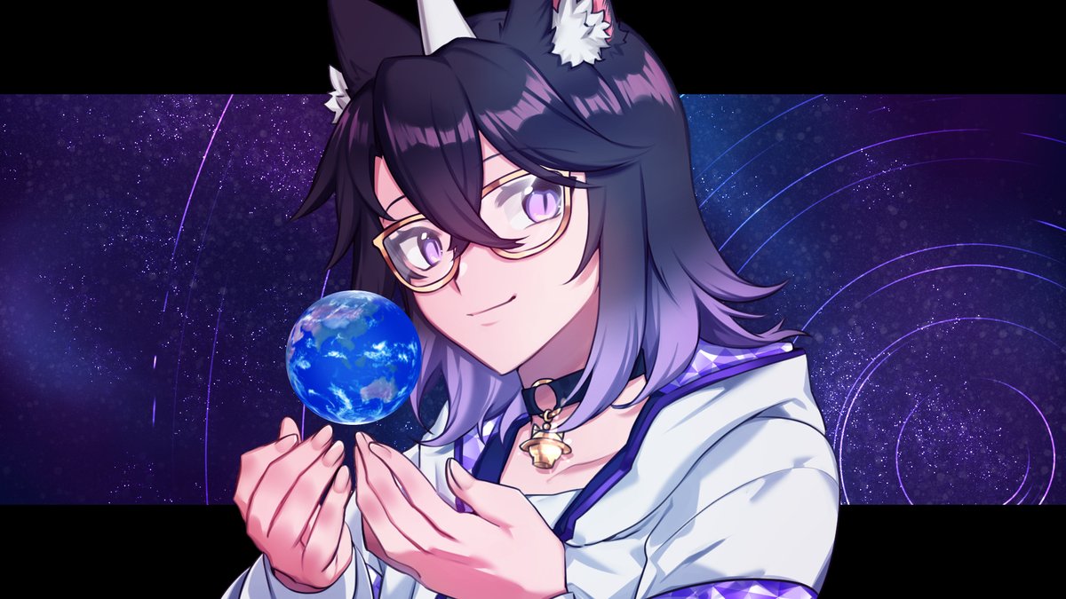 I sang Amplify song for my solo cover for the first time🥹

Can listen here 👇👇👇👇
YT: youtu.be/xte9UxqtQ7c?si…

#terrain_UniArt  #ombreproj #ENVtuber #MYVT #MYvtuber