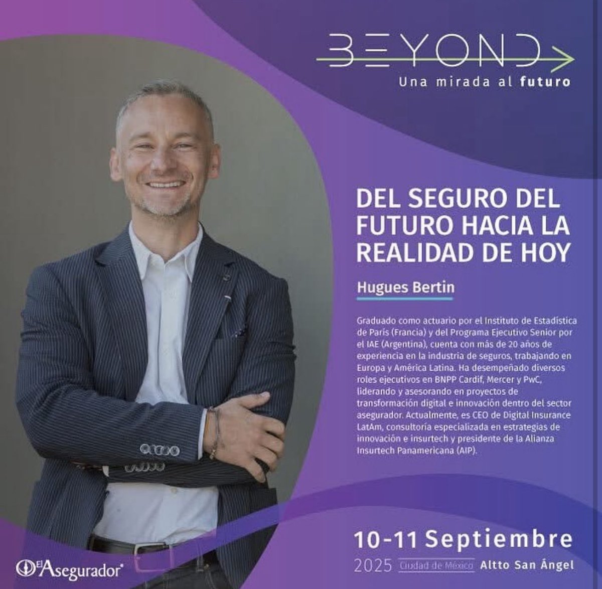 Imperdible !! Estaremos en México 

 instagram.com/p/DKu6H2WxAgH/…