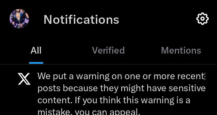 - 𝘎𝘦𝘵 𝘢 𝘣𝘭𝘰𝘤𝘬 ❗ tweet media