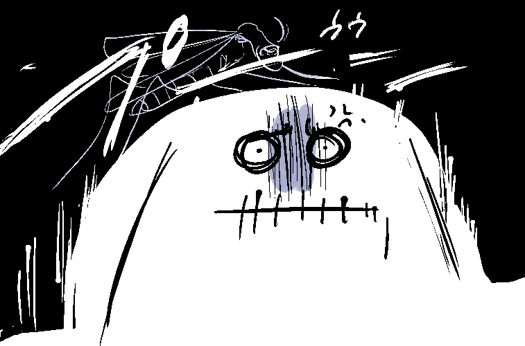 耳元でとぶなあああああああああああ 