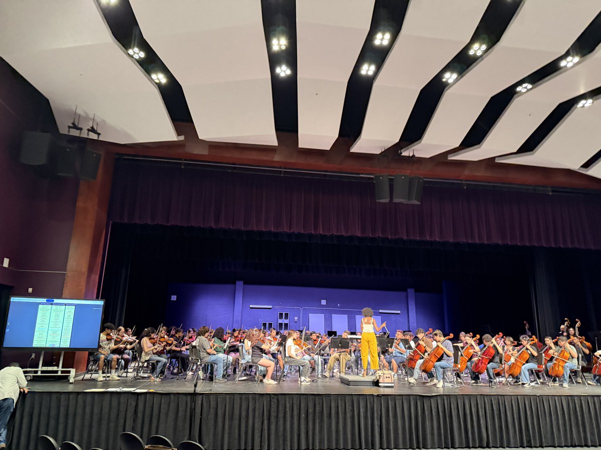 Eastlake Orchestra (@eastlakeorch) on Twitter photo Fantastic 1st day at SISD Summer Camp held at Eastlake HS today! ๐๐ผ๐ <a href="/SISD_FineArts/">SISD Fine Arts</a> <a href="/Eastlake_HS/">Gilbert R . Martinez</a> Fantastic 1st day at SISD Summer Camp held at Eastlake HS today! ๐๐ผ๐ <a href="/SISD_FineArts/">SISD Fine Arts</a> <a href="/Eastlake_HS/">Gilbert R . Martinez</a>