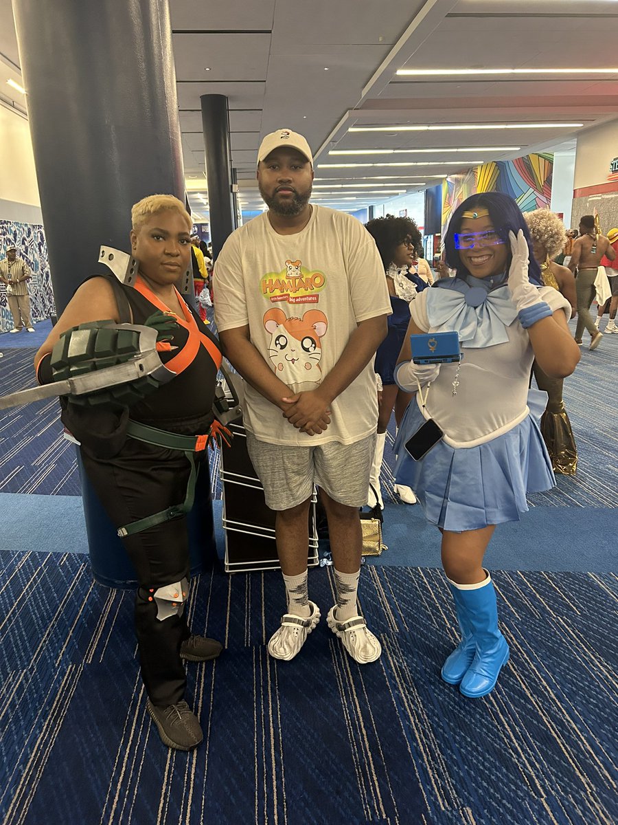 Bakugo and Sailor Mercury!!! <a href="/bysimonemalcolm/">Simone ova 9000 aka The People’s Princess</a> <a href="/PhyferRage/">𝐏𝐡𝐲 🫧</a> 🔥