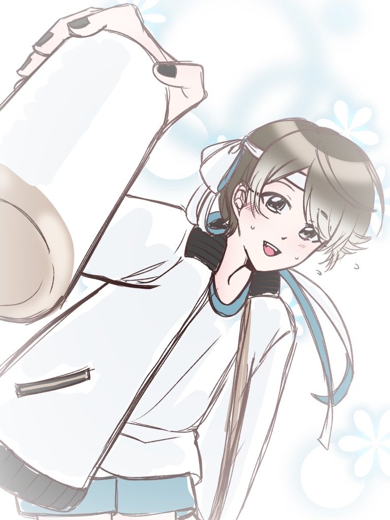 Naruse 🌼 (ไม่แอคทีฟแล้วครับ) tweet media