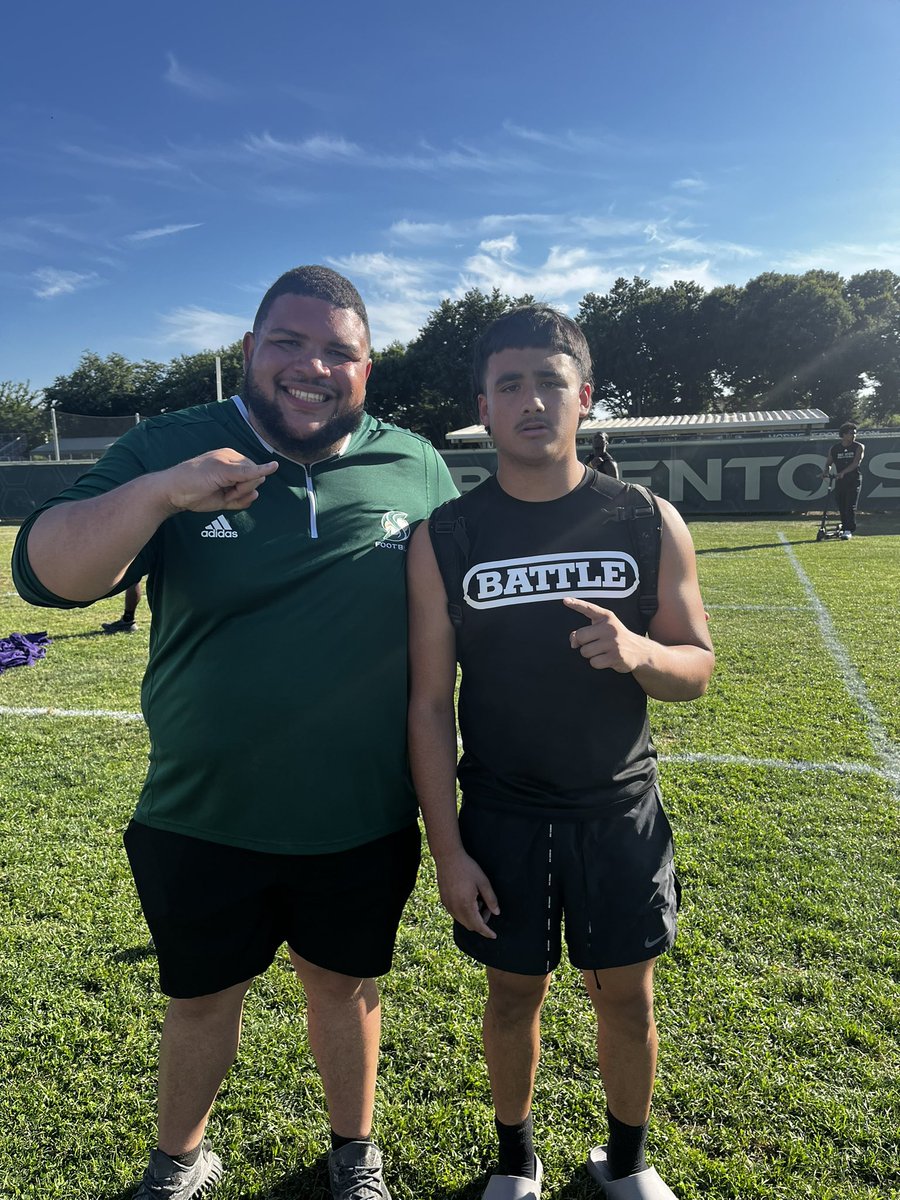 Adrien Molina (@adrienmolina09) on Twitter photo Had a great time at the <a href="/SacHornetsFB/">Sac State Football</a> camp! <a href="/coachapatterson/">AC Patterson</a> <a href="/_Vc_209/">vince carter</a> <a href="/CJPollard1/">C.J. Pollard</a> <a href="/westcoastpreps_/">West Coast Preps</a> <a href="/PGregorian/">Paul Gregorian</a> <a href="/BrandonHuffman/">Brandon Huffman</a> Had a great time at the <a href="/SacHornetsFB/">Sac State Football</a> camp! <a href="/coachapatterson/">AC Patterson</a> <a href="/_Vc_209/">vince carter</a> <a href="/CJPollard1/">C.J. Pollard</a> <a href="/westcoastpreps_/">West Coast Preps</a> <a href="/PGregorian/">Paul Gregorian</a> <a href="/BrandonHuffman/">Brandon Huffman</a>
