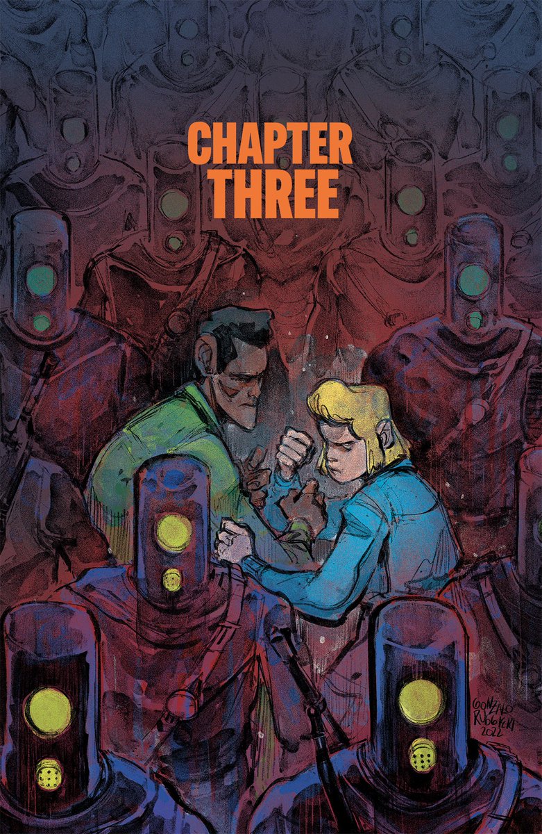 Check out the Exclusive preview from I'll Vacation on <a href="/comicsbeat/">The Beat</a> 

A new graphic novel with script by Steve Thompson and art by me.
Out on June 17 by <a href="/Comixology/">Comixology</a>!  

comicsbeat.com/exclusive-prev…

#comic #gaphicnovel #manga #bandedessinee #comicartist #horror #terror #adventure