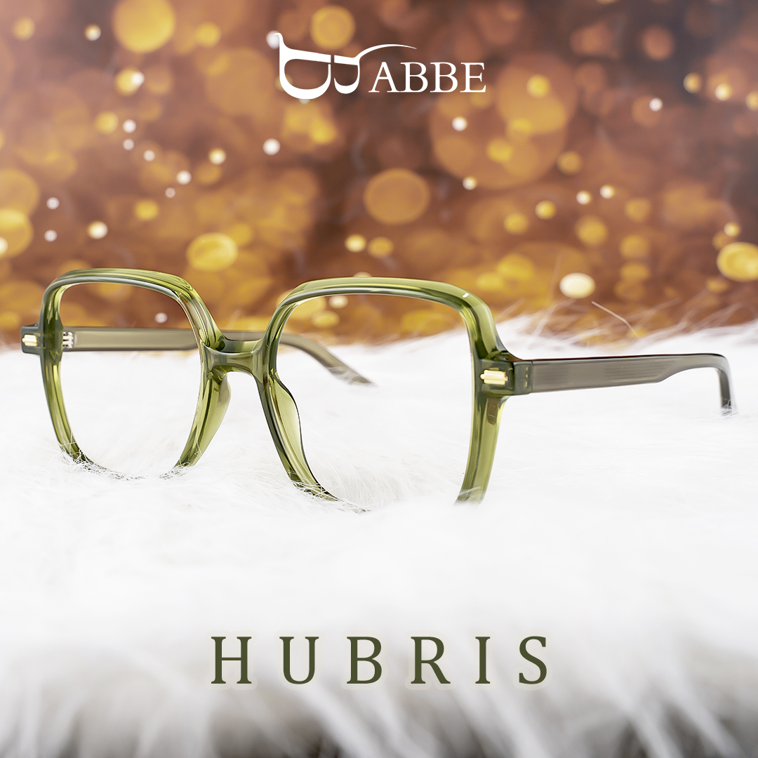 abbeglasses's tweet image. Oversized &amp;amp; On-Trend 💚
These bold square frames, made from premium acetate, are a go-to for eyewear lovers. Whether you want a statement look or something more subtle, there’s a color to match every mood.

#OversizedGlasses #squareframes #abbeglasses #TrendyEyewear #BoldStyle
