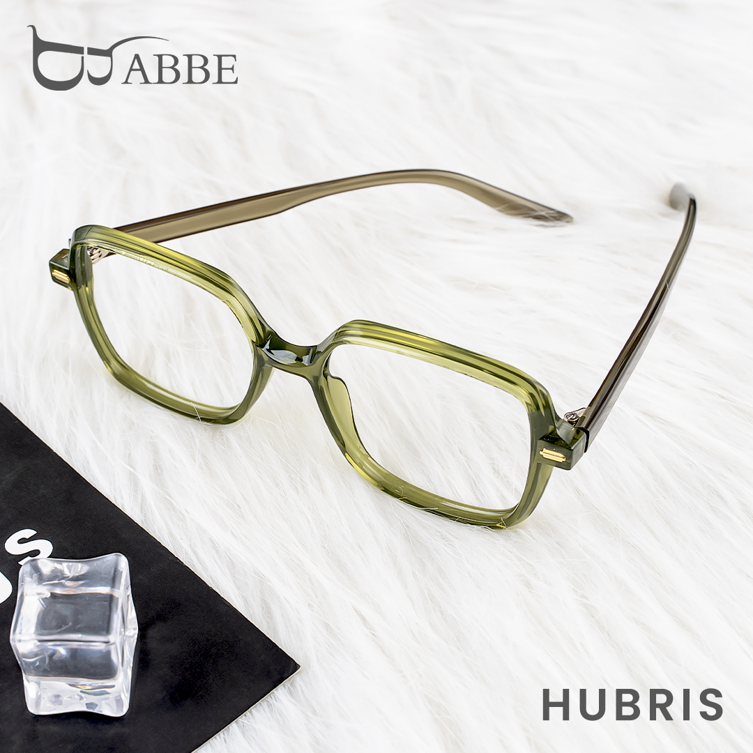abbeglasses's tweet image. Oversized &amp;amp; On-Trend 💚
These bold square frames, made from premium acetate, are a go-to for eyewear lovers. Whether you want a statement look or something more subtle, there’s a color to match every mood.

#OversizedGlasses #squareframes #abbeglasses #TrendyEyewear #BoldStyle