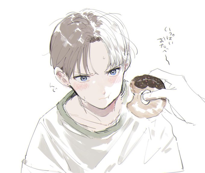 ハレルヤベイビー 」|仔縞楽々‎⁦🍥ハレべ8巻のイラスト