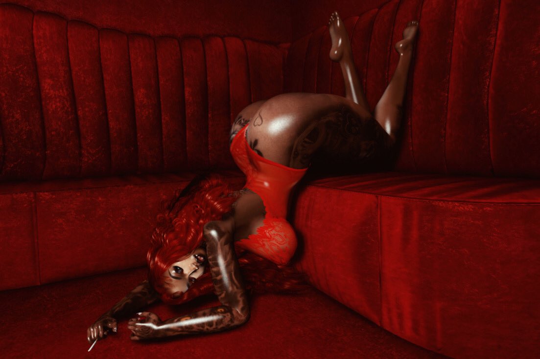 DiamondOfSL's tweet photo. Don’t say you want me if you can’t drop these other hoes 🥀♥️ #secondlife #sl #metaverse #virtual #VirtualPhotography https://t.co/Wnv8ga1ZeR