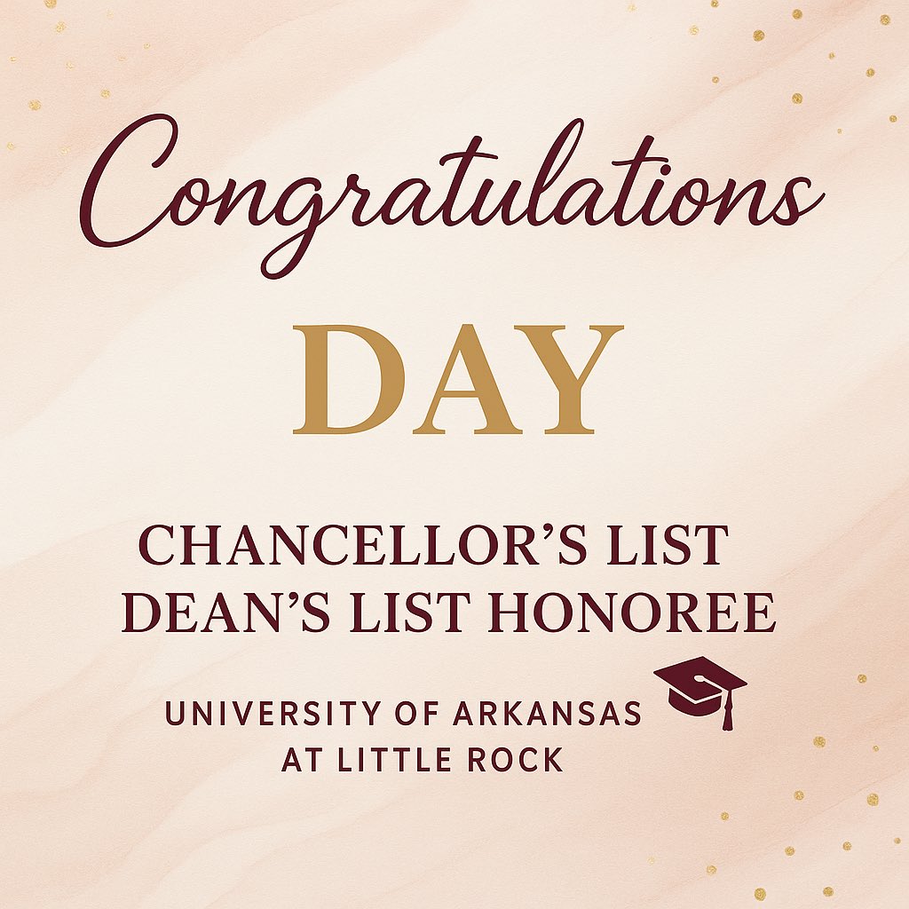 ThatProperTech's tweet image. I was all excited and called my mom to tell her I made the Chancellor’s and Dean’s Lists. Why did this lady ask me if they gave me some money. 🥴
#blackwomenintech #WomenInTech