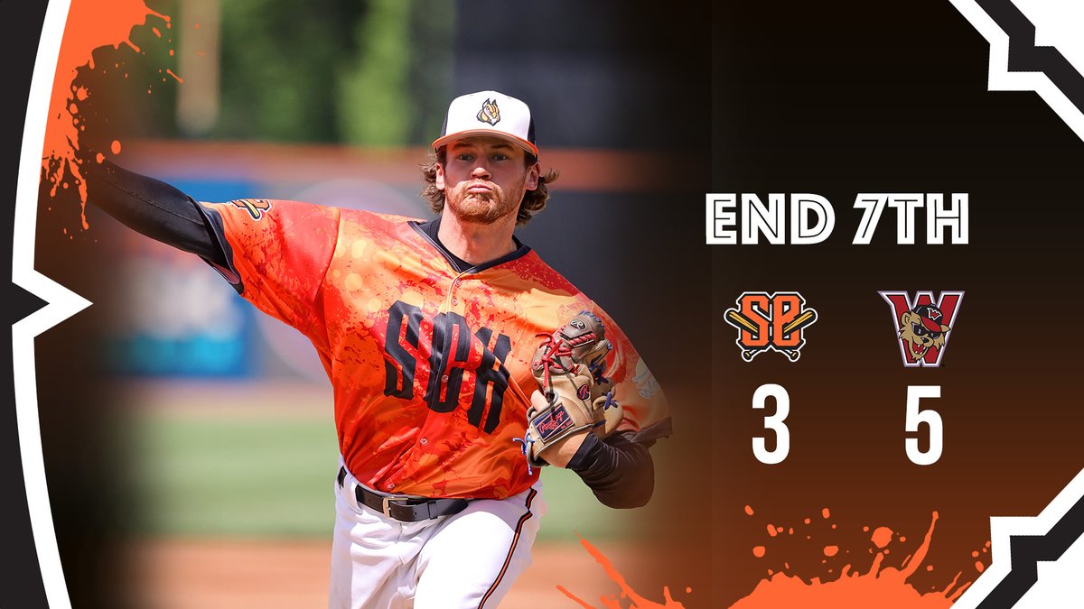 Schaumburg Boomers (@boomersbaseball) on Twitter photo A tight one developing late
Catch the finish with <a href="/TCPopcorn/">Tim Calderwood 🎙</a> from Pennsylvania
WATCH (on <a href="/watchhometeam/">HomeTeam Network</a>): app.hometeamlive.com/#/home/5157620…
LISTEN: meridix.com/channel/?livei… A tight one developing late
Catch the finish with <a href="/TCPopcorn/">Tim Calderwood 🎙</a> from Pennsylvania
WATCH (on <a href="/watchhometeam/">HomeTeam Network</a>): app.hometeamlive.com/#/home/5157620…
LISTEN: meridix.com/channel/?livei…