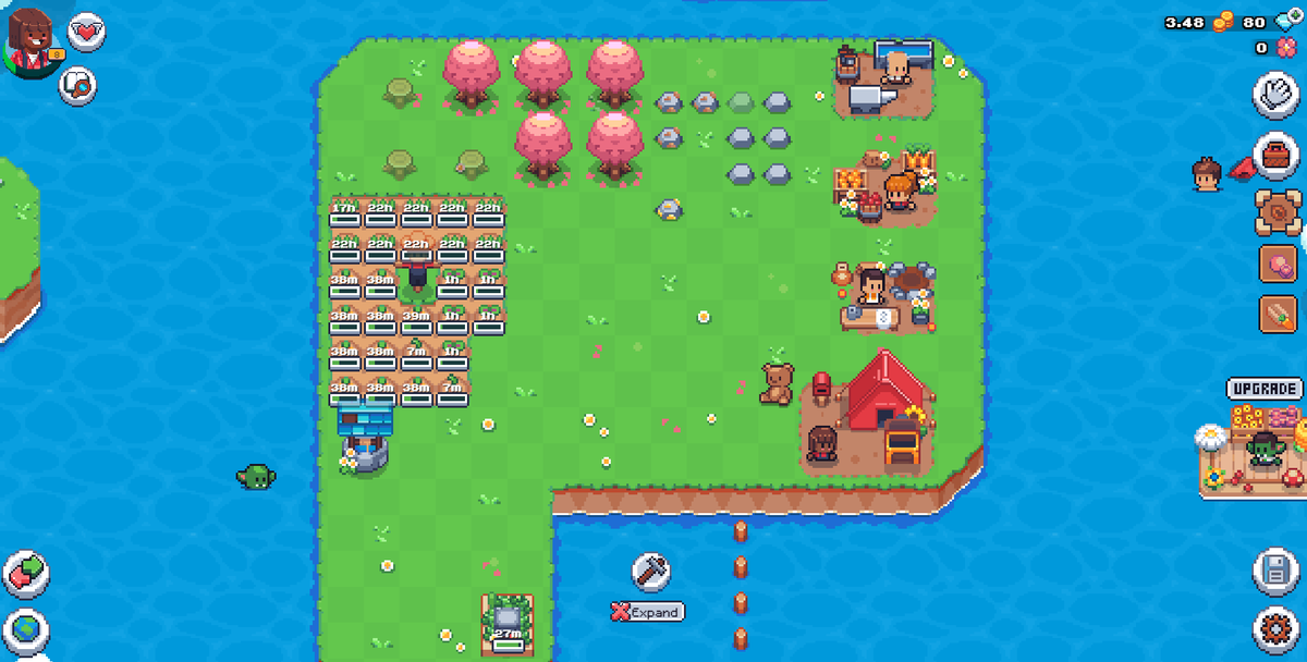 #SunflowerLandFlower