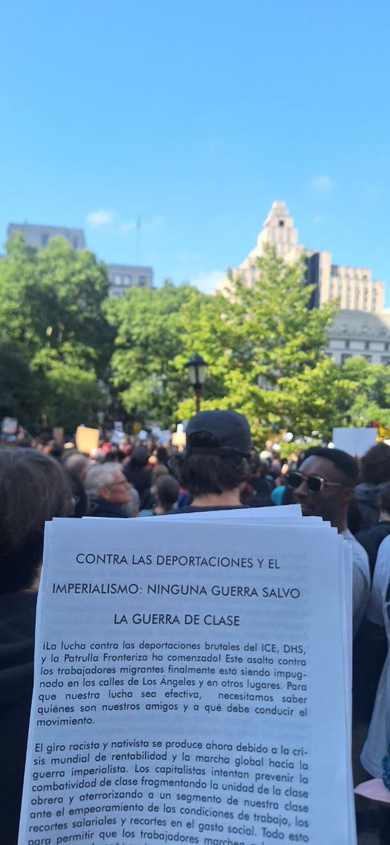 IWGofficial's tweet image. IWG at protests in LA, New York, and Burlington.
