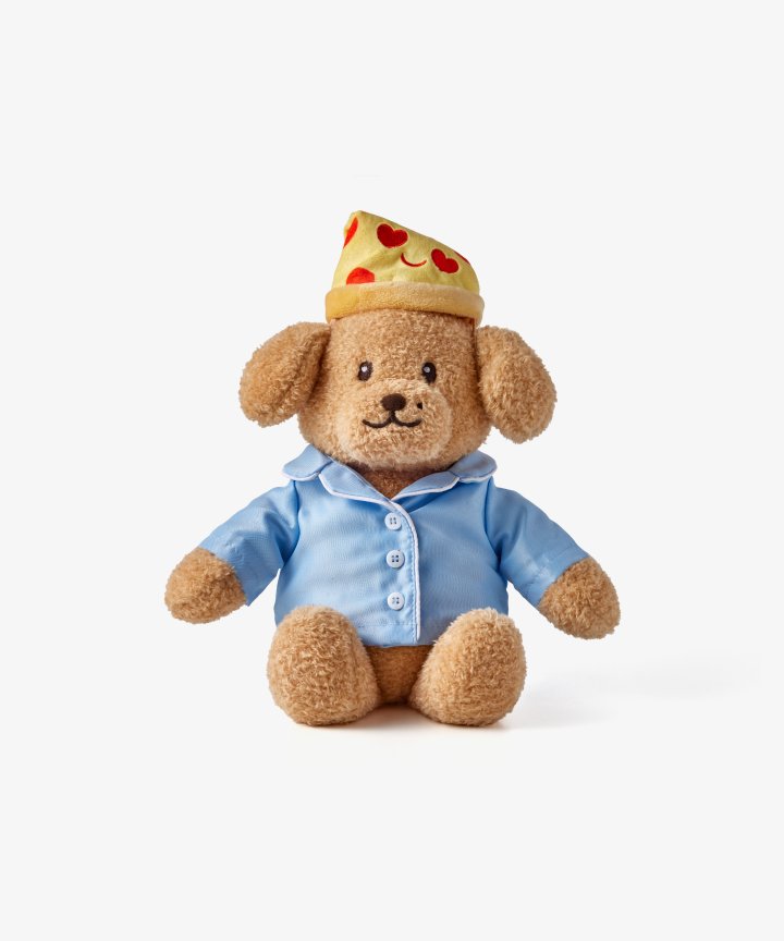 #DEEPHGO | WTS LFB PH  

🛒Artist Made Collection by SEVENTEEN Season 3  

⚡️DK Plush Toy
⚡️ OnHand
⚡️2,800 PHP 

🔅 can do DOP or PAYO
🔅 DM us 

# wts lf ph go svt carat sc jh js jn hs ww wz mh mg dk sk vn dn collection plushtoy