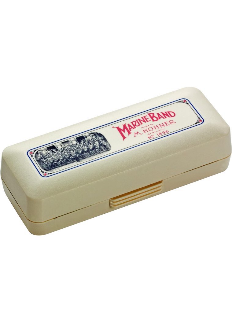 UVERworld TAKUYA∞使用モデル Hohner ハーモニカ B♭ 株式会社モリダイラ楽器 on X: