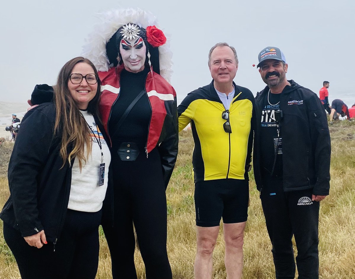 The final 545 was life changing. $17.2 M raised!