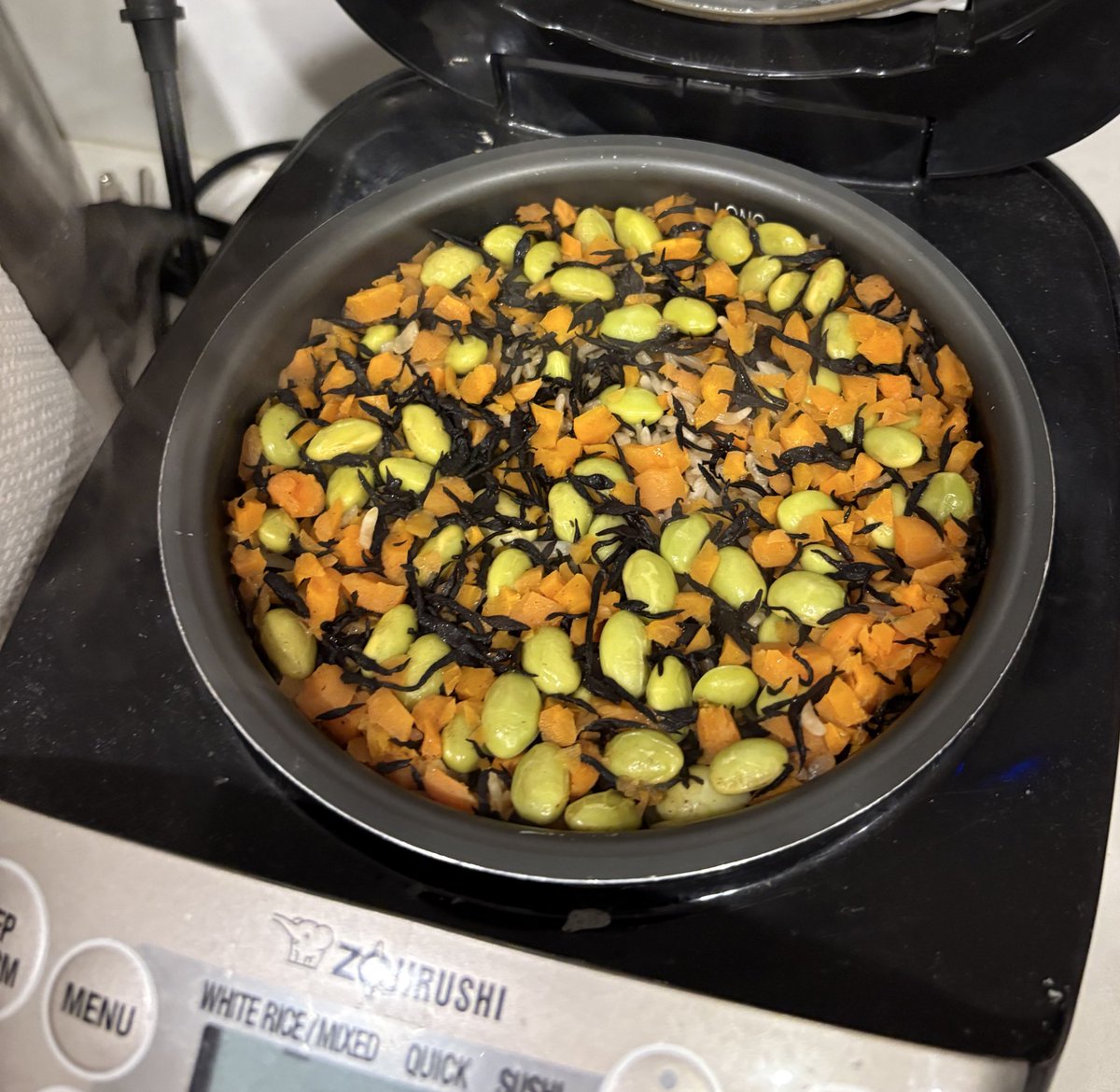 ♪ギリギリでいーつも生きていたいからーーーさアーーァ〜〜〜ｯｯｯ