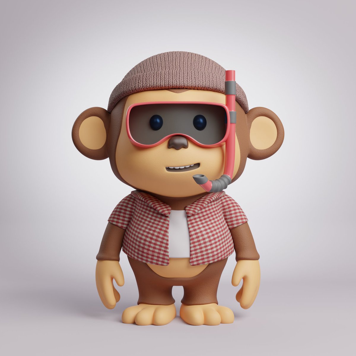 A snapshot of Gwapes on ApeChain will be happening in the next 48 hours. 

To qualify, your wallet must be de-listed.