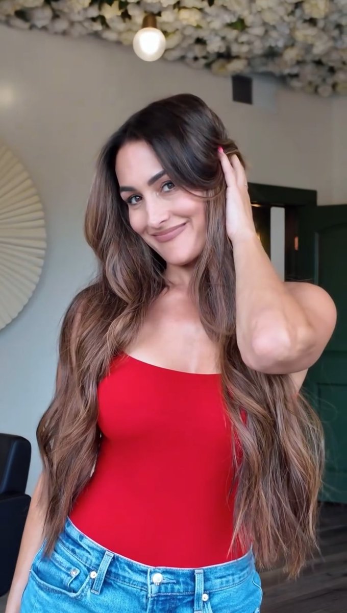 Nikki Fatu tweet media