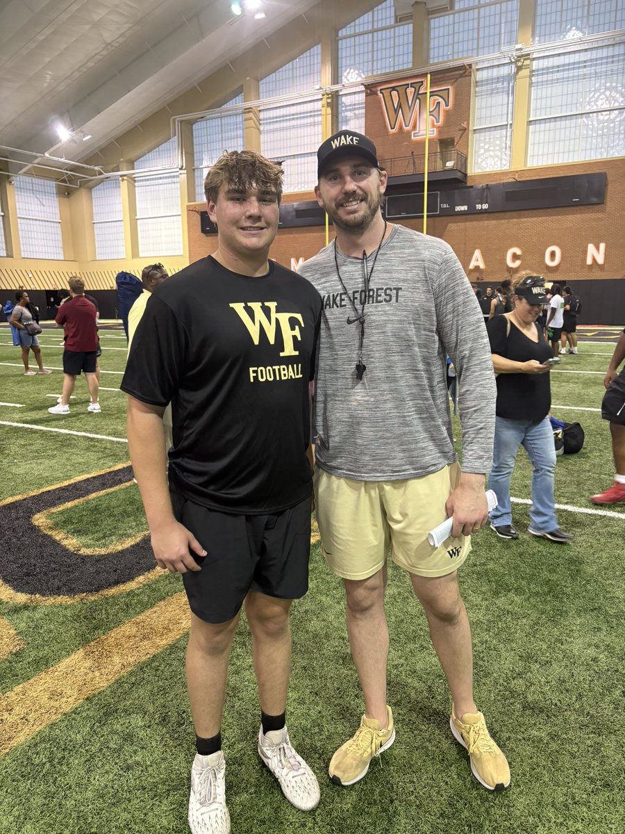 Andrew Lipp tweet media