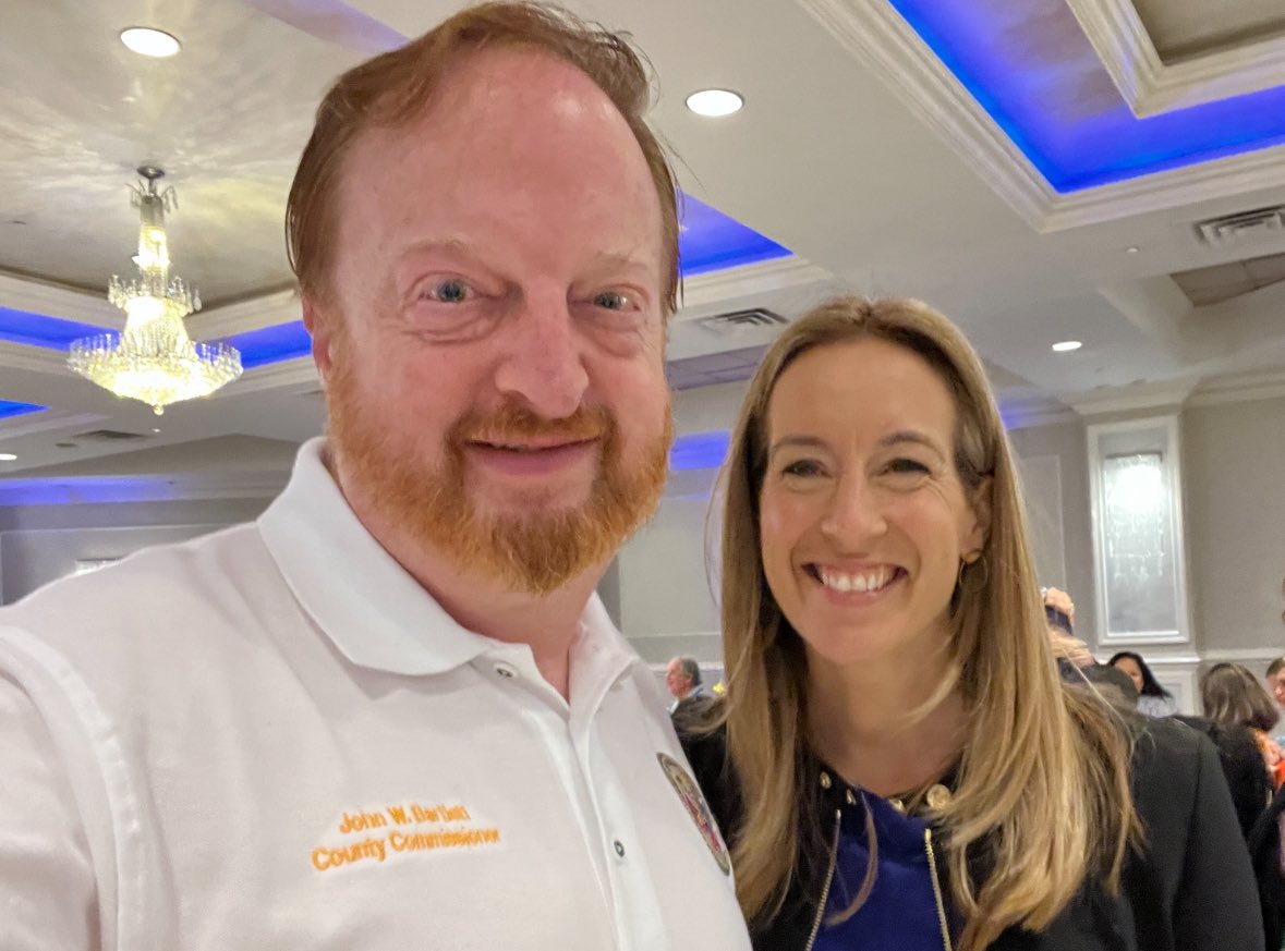 John Bartlett (@johnwbartlett) on Twitter photo Congratulations to <a href="/MikieSherrill/">Mikie Sherrill</a> on a decisive win in todayâs Democratic primary for Governor. You have my full support, and Iâm ready to work hard in Passaic County and beyond to ensure a big Democratic victory in November. Letâs go!
@NJDSC Congratulations to <a href="/MikieSherrill/">Mikie Sherrill</a> on a decisive win in todayâs Democratic primary for Governor. You have my full support, and Iâm ready to work hard in Passaic County and beyond to ensure a big Democratic victory in November. Letâs go!
@NJDSC