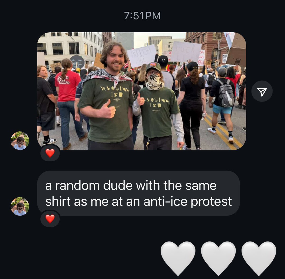 🅰️🅰️✝️ FOR THE PEOPLE BY THE PEOPLE ALWAYS