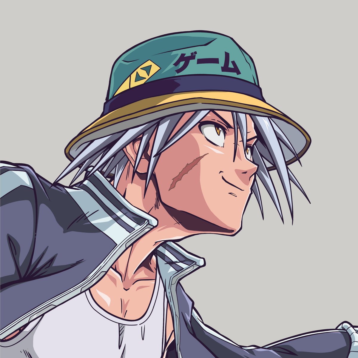 SEIKOLaHessFR's tweet image. #NewNFTProfilePic by @finalbosuX 🔴

My first purchase on @AbstractChain was a great success ✅

I will be following the whole FINAL BOSU family who shared their pfp in the comments 👀👀.

Final bosu #1246 ✳️