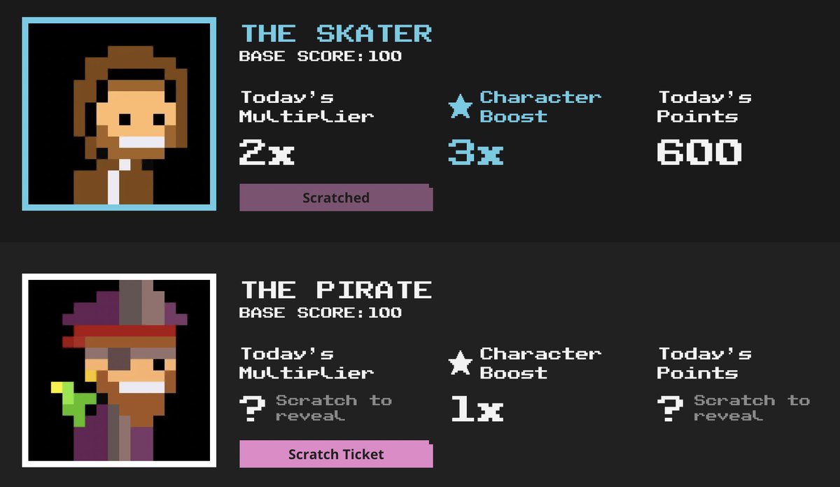 Who's playing the villagers game today?