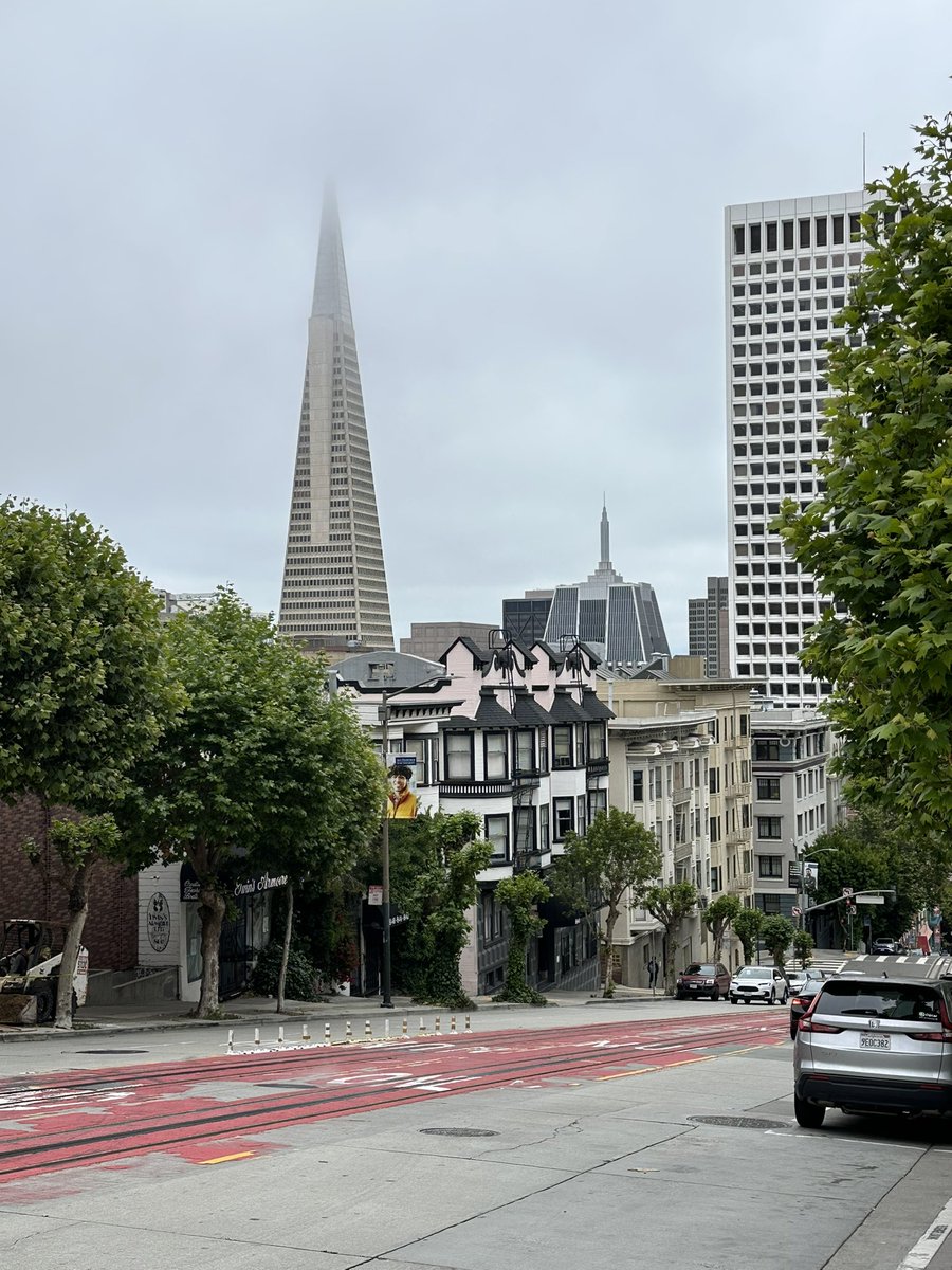 javirandor's tweet image. Today was my first day @AnthropicAI and I recently moved to SF!