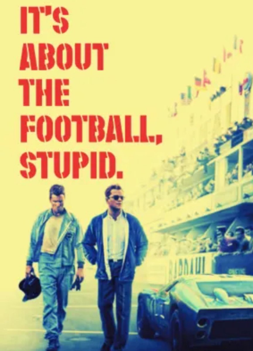 RethinkFootball's tweet photo. Where have you gone, Marco Tardelli?

Football—just another asset class to extract value from?

Or still a game before it’s anything else?

https://t.co/7dtSH6ZwuY https://t.co/MI8fZA3qve