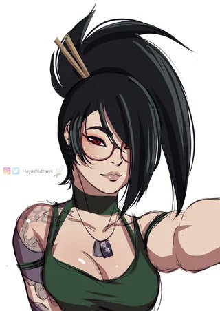 Akali Jhomen Tathi
Lover of Ramen
friendly fem writer
N/sfw
Ask before DM access
futa or fem.
usually wears a mask.
will stab you.
no, seriously. she will.
Kda/Star guardian/base skin usually