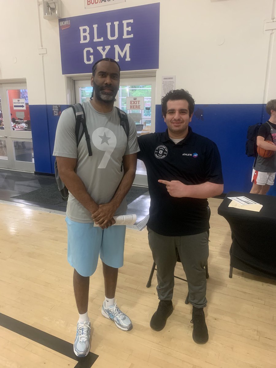DG (@davidghoops) on Twitter photo Thank you, Coach Armein Kirkland, Program Director & 17U HC <a href="/maxlevelselite/">MAX LEVELS ELITE -P32</a> for stopping by the AOG TX Summer High Academic Camp supporting his players in attendance.
<a href="/aoghighacademic/">AOG National High Academic Circuit</a>
<a href="/aog_events/">Attitude of Gratitude National Events</a> Thank you, Coach Armein Kirkland, Program Director & 17U HC <a href="/maxlevelselite/">MAX LEVELS ELITE -P32</a> for stopping by the AOG TX Summer High Academic Camp supporting his players in attendance.
<a href="/aoghighacademic/">AOG National High Academic Circuit</a>
<a href="/aog_events/">Attitude of Gratitude National Events</a>