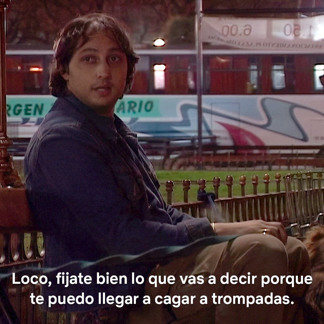 nicobonda's tweet image. estoy en esta y supongo que durará bastante.