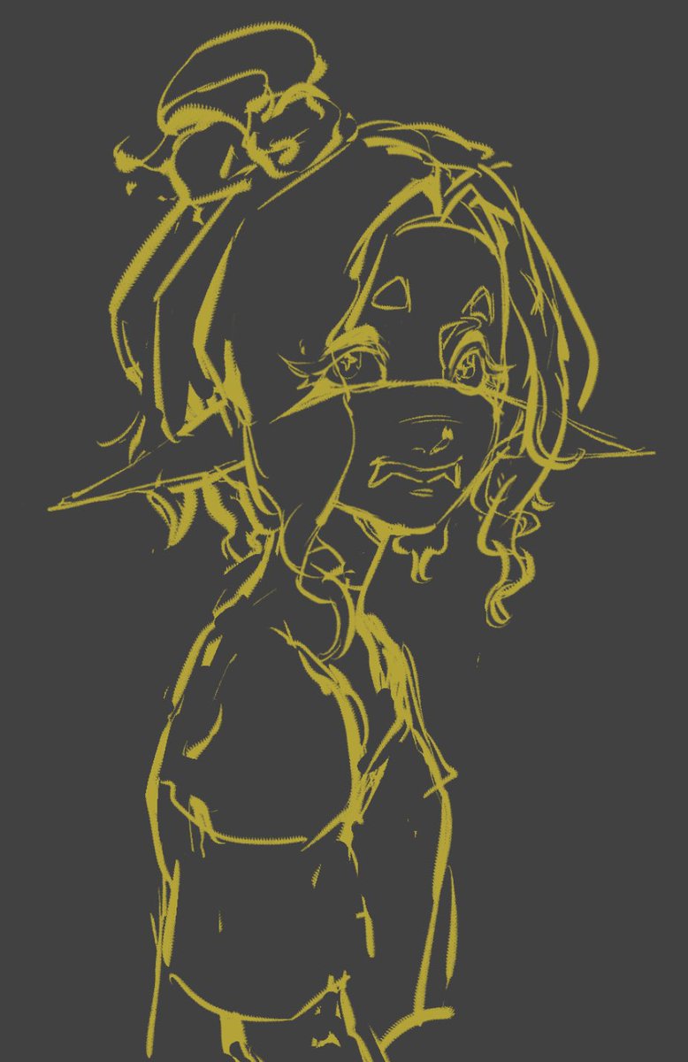 i love you splatoon. Have a frye