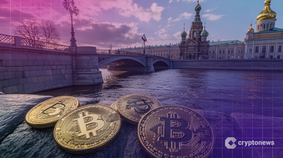 🇷🇺俄罗斯将对非法加密矿工处以罚款并没收加密货币据Cryptonews，俄罗斯数字发展部正拟订新规打击非法加密货币 挖矿。草案规定个人非法挖矿将面临10-20万卢布罚款，企业最高可罚200万卢布，涉案加密货币将被没收。该提案目前处于跨部门审议阶段。 新规明确禁止使用 加密 ...