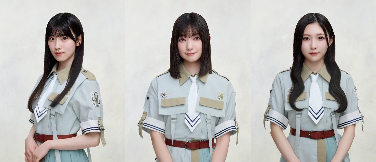 櫻坂のさ スペシャルウィークは 歴代MCの3人が集結！? サイン入り 