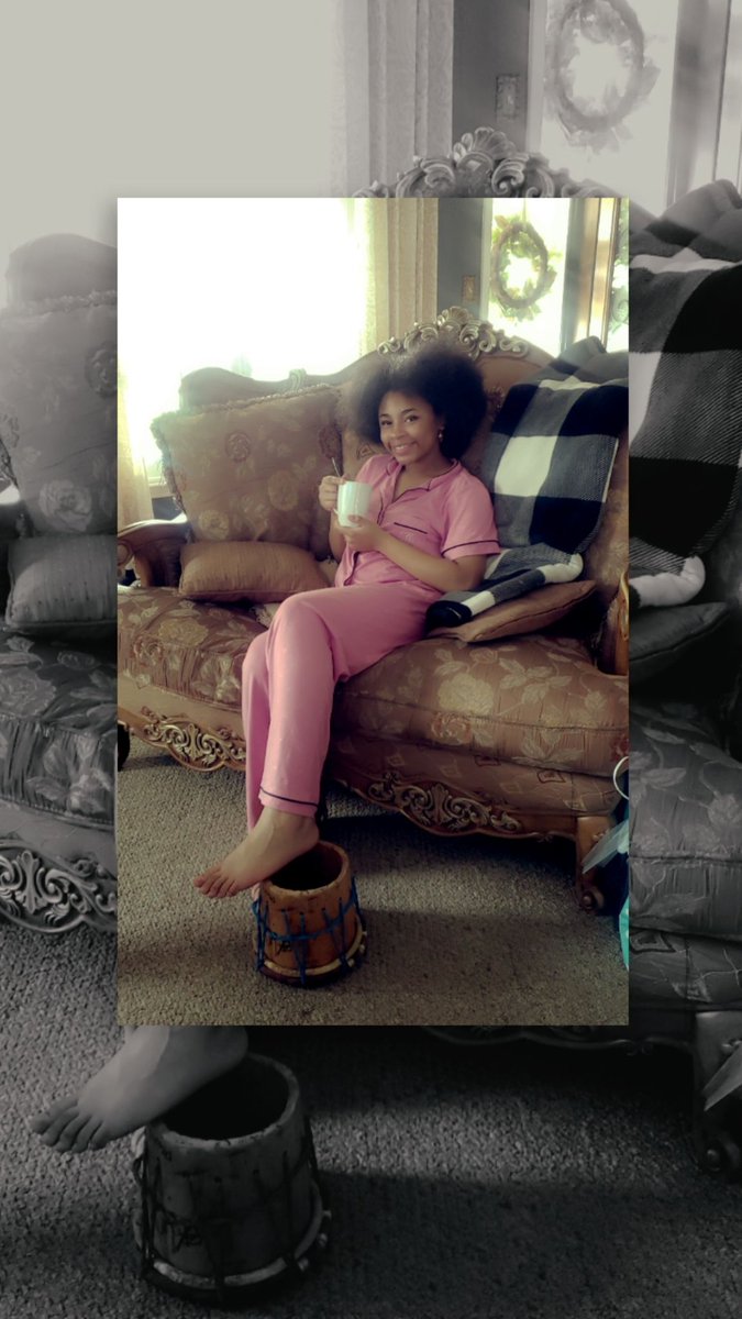 Happy 13th birthday to my beautiful GranPrincess!
I love to infinity💙💜