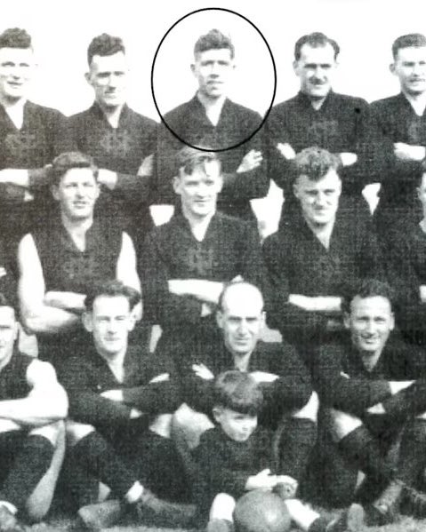 An Icon in the Tasmanian Football Hall of Fame and widely regarded as the greatest Tasmanian to never play in the V/AFL, John Leedham was last night inducted into the Australian Football Hall of Fame.

Read more: afl.com.au/news/1336409/j…