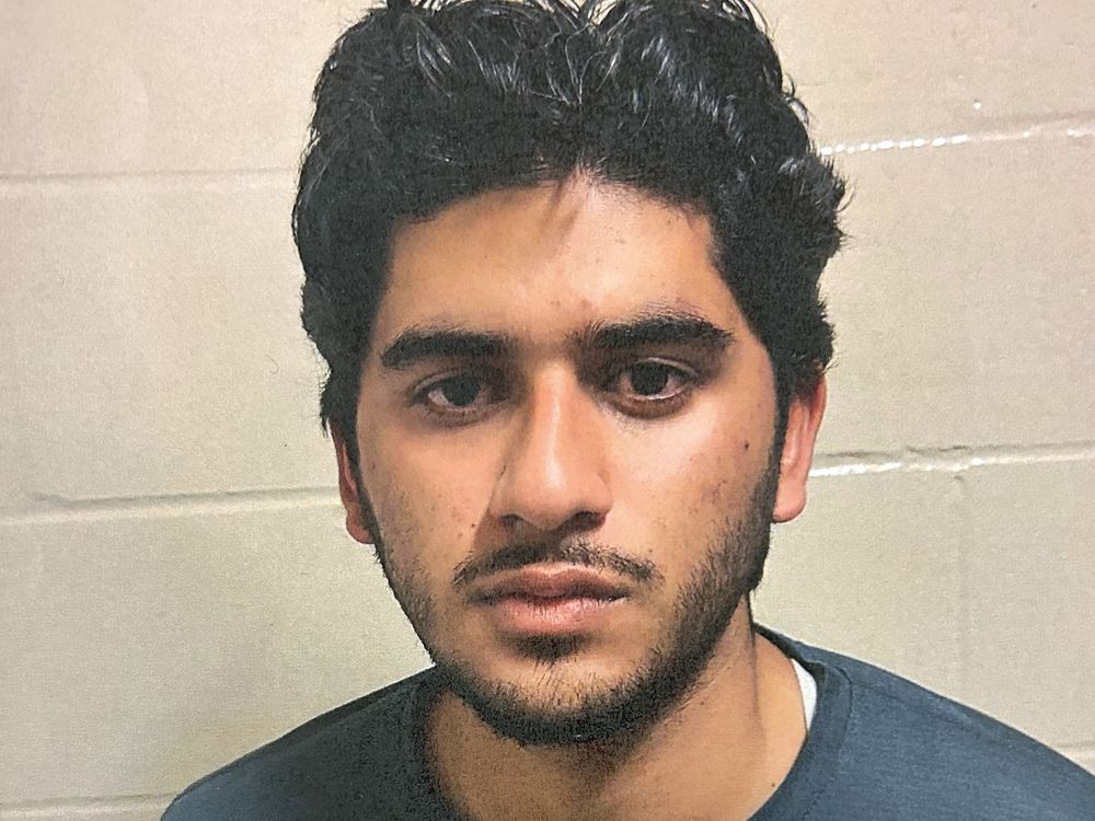 Canadian resident accused of plot to shoot New York Jewish centre extradited to U.S. nationalpost.com/news/canada/ca…