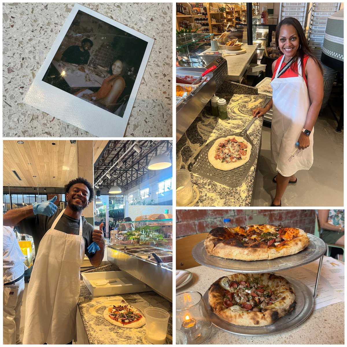 Dr. Paula Patterson tweet media