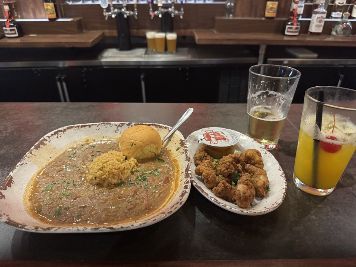 New Orleans you are something else