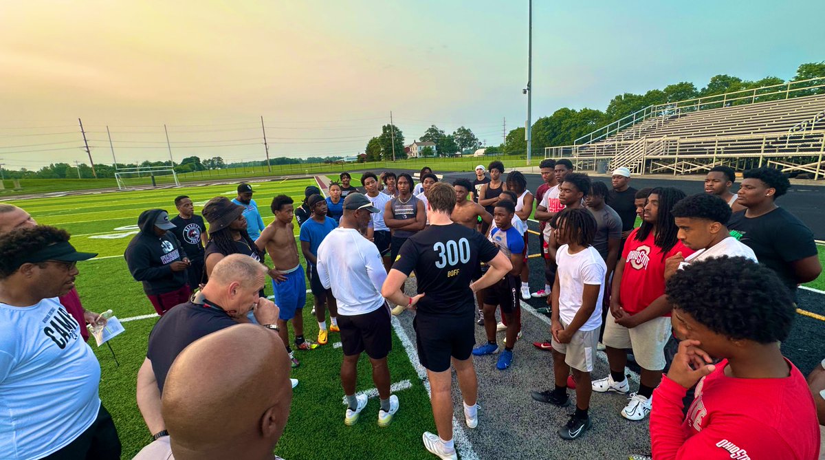 Another Great Night of work!  #Brotherhood #WARRIORS