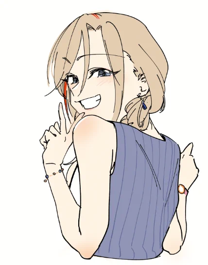 一枚目。